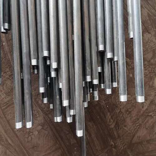 达坂城声测管重量是多少？买管必知的计算公式